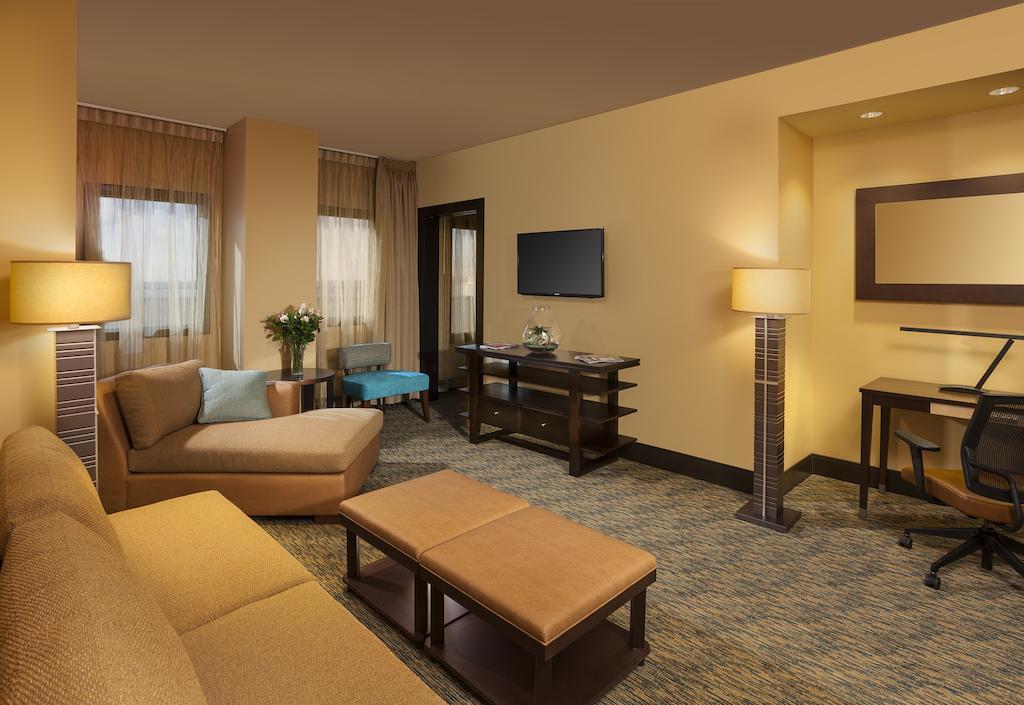 Twin Arrows Navajo Casino Resort Flagstaff Rom bilde