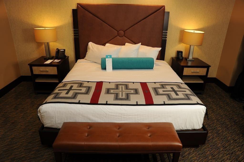Twin Arrows Navajo Casino Resort Flagstaff Eksteriør bilde
