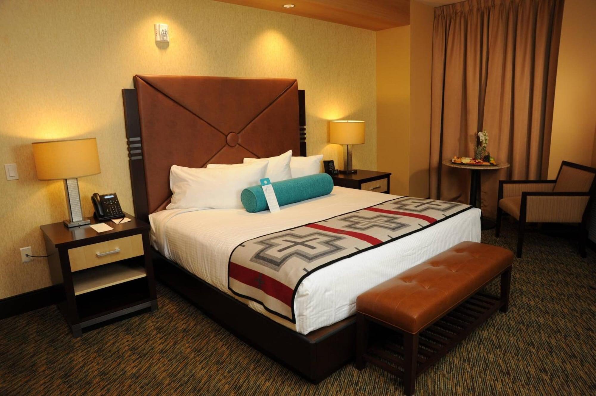 Twin Arrows Navajo Casino Resort Flagstaff Eksteriør bilde