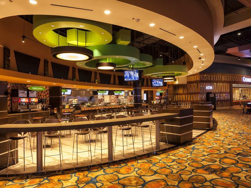 Twin Arrows Navajo Casino Resort Flagstaff Eksteriør bilde