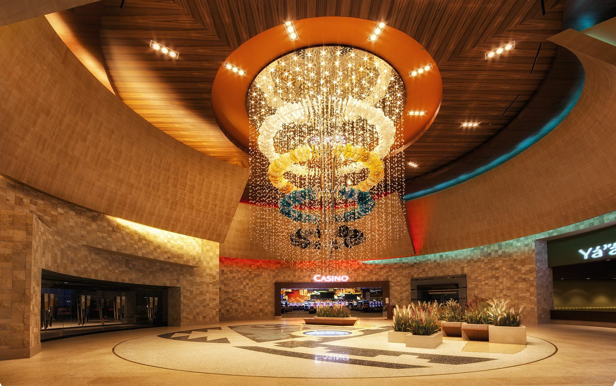 Twin Arrows Navajo Casino Resort Flagstaff Eksteriør bilde