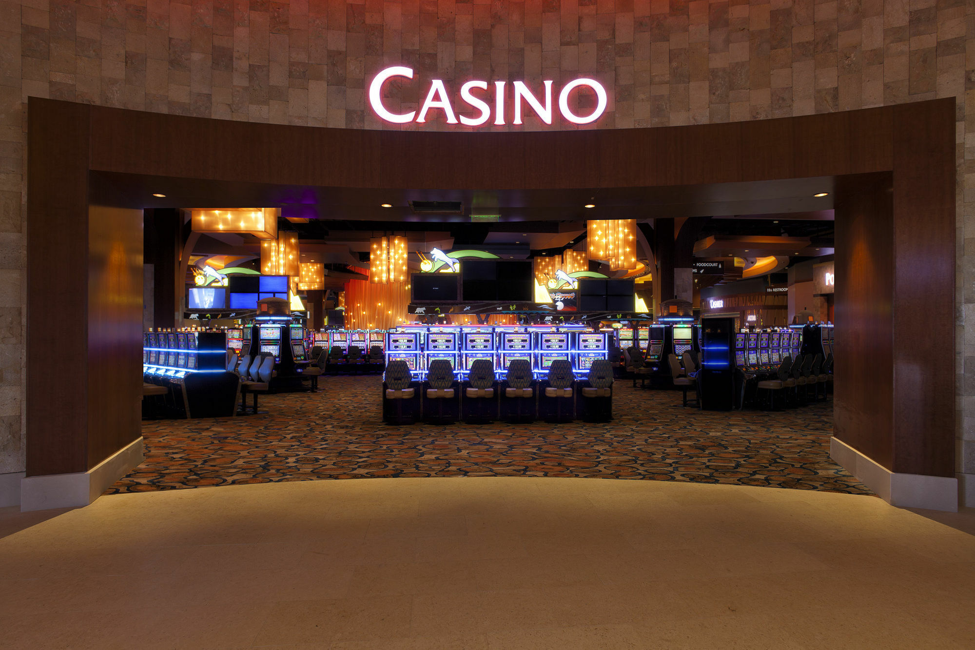 Twin Arrows Navajo Casino Resort Flagstaff Eksteriør bilde